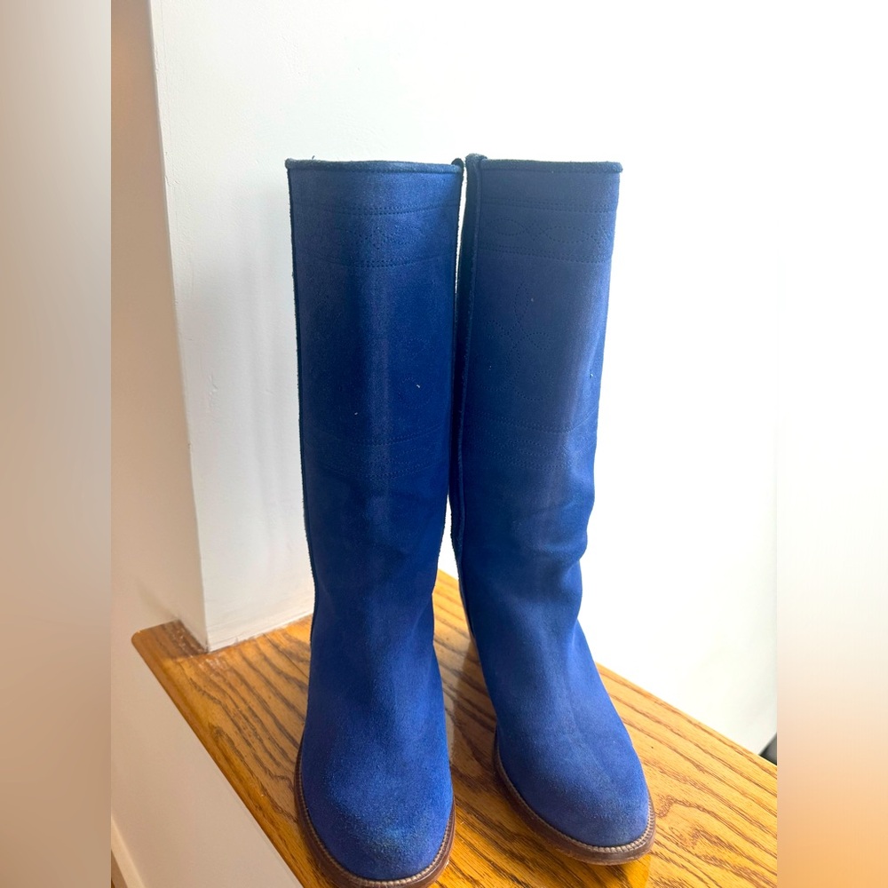 Herce Boots - Picture 2 of 5